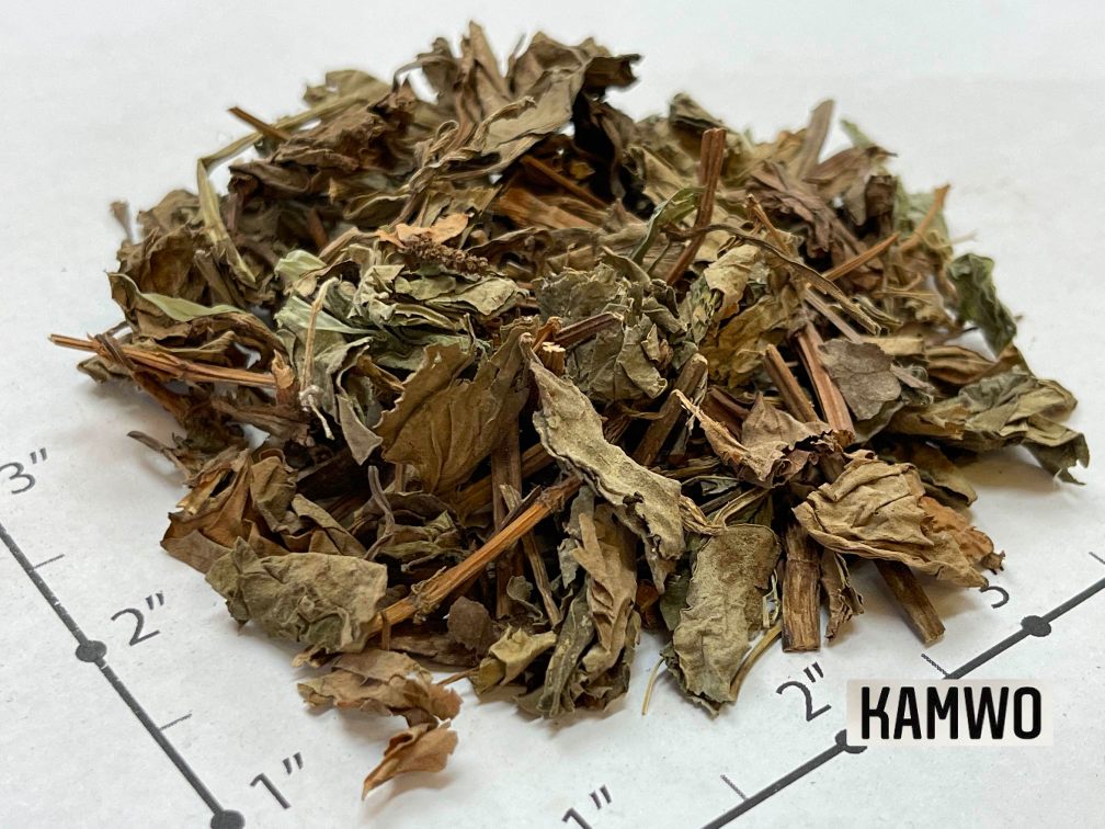 Yu Xing Cao (Houttuynia Herb, Herba Houttuyniae, 鱼腥草) bulk