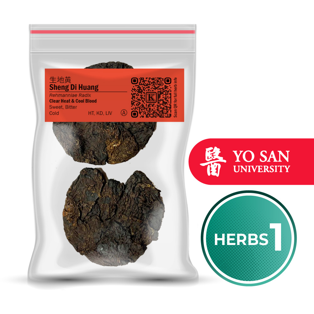 herb