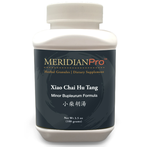 Xiao Chai Hu Tang | Minor Bupleurum Formula Full Herbal Extract Powder ...